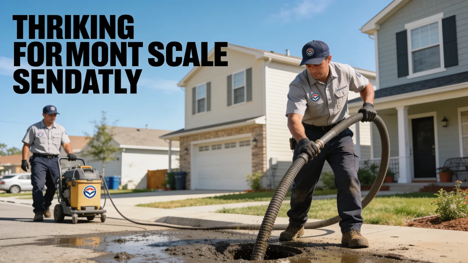 Sewage Cleanup in Sullivan, MO near me